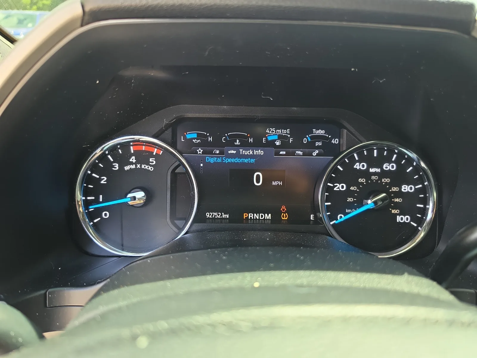 2020 Ford Super Duty F-350 DRW LARIAT 4WD Diesel photo 25