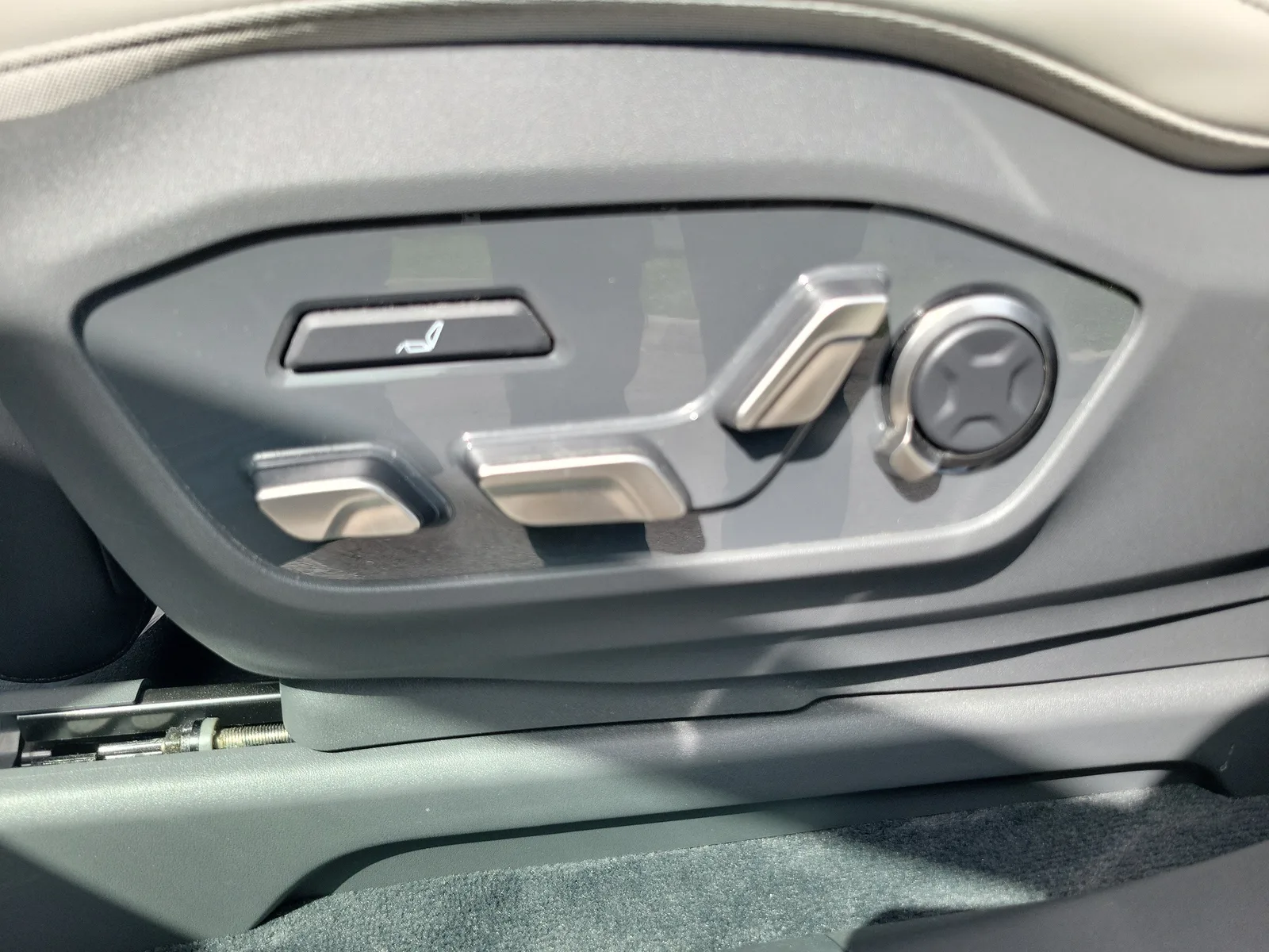 2024 Kia EV9 GT-Line photo 13