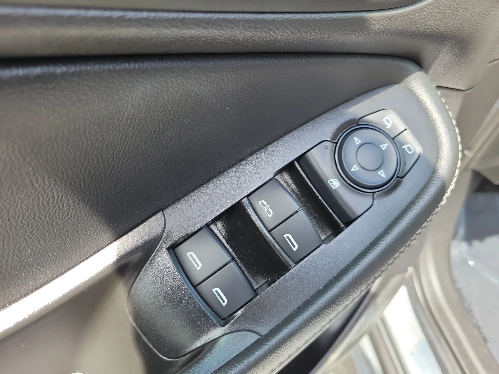 2023 Buick Encore GX Select photo 25