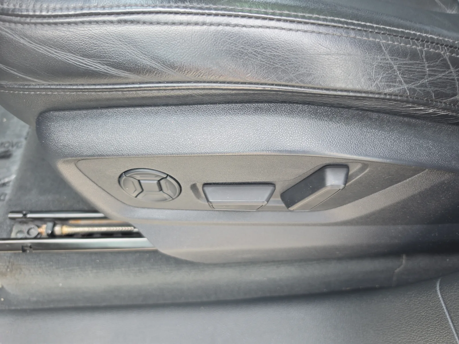 2021 Audi Q7 Premium Plus photo 9