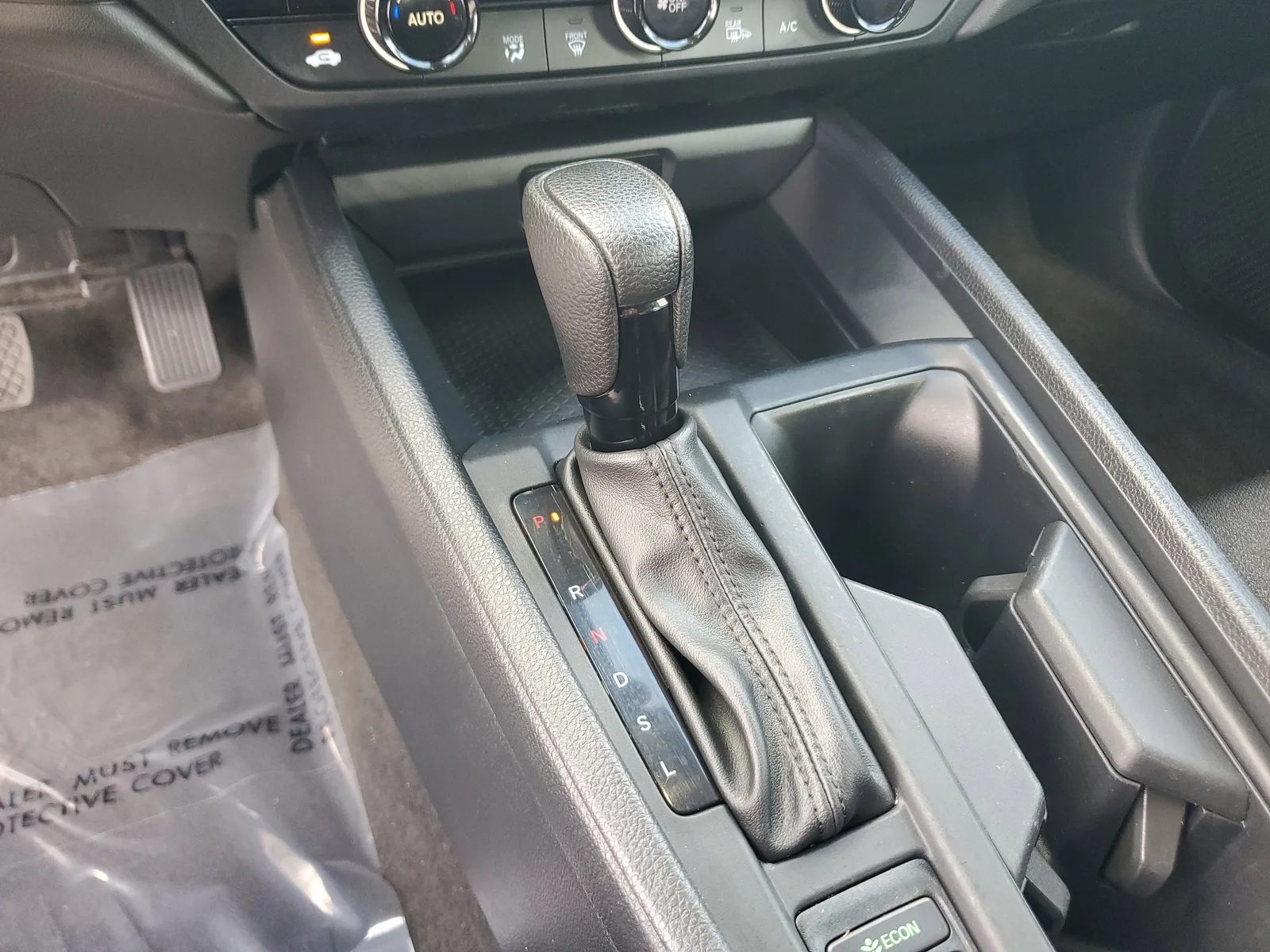2023 Honda Accord Sedan EX photo 25