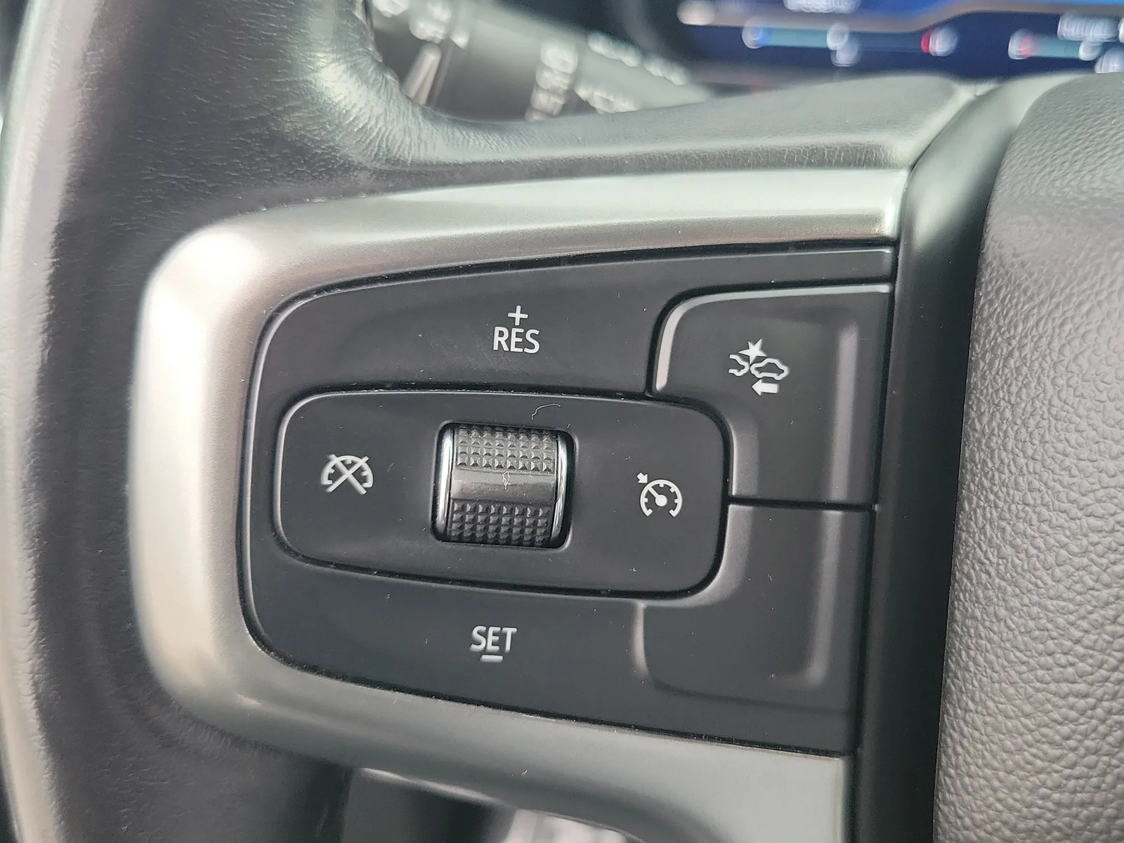 2022 Chevrolet Tahoe Z71 4WD photo 23