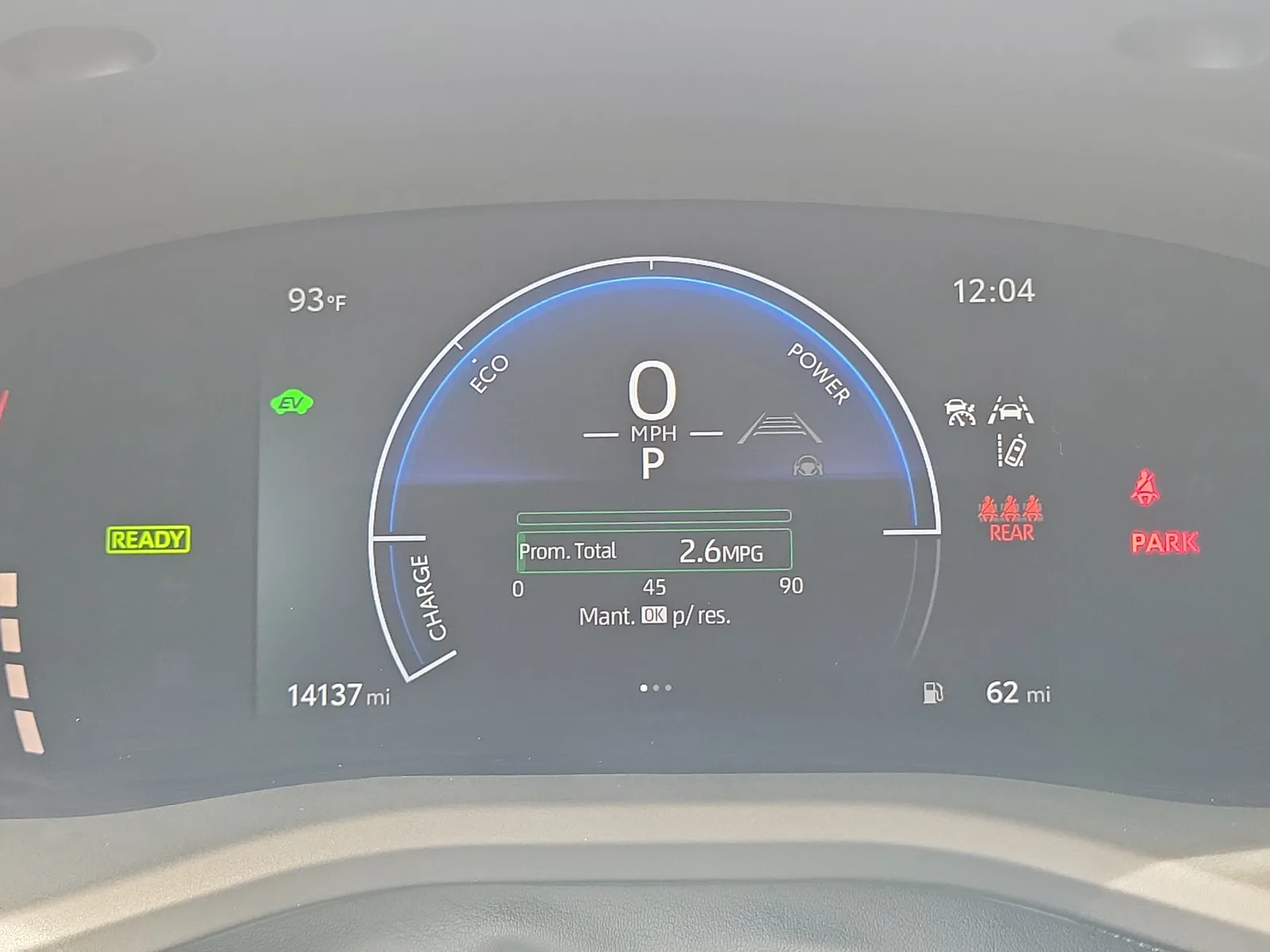 2025 Toyota Camry LE photo 23