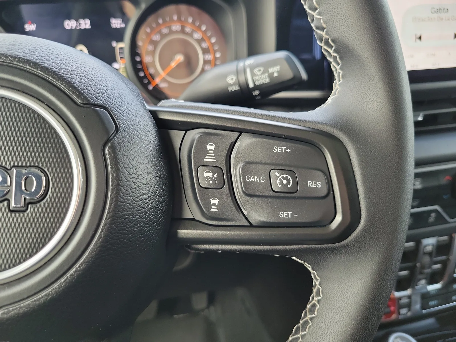 2025 Jeep Gladiator Rubicon photo 18