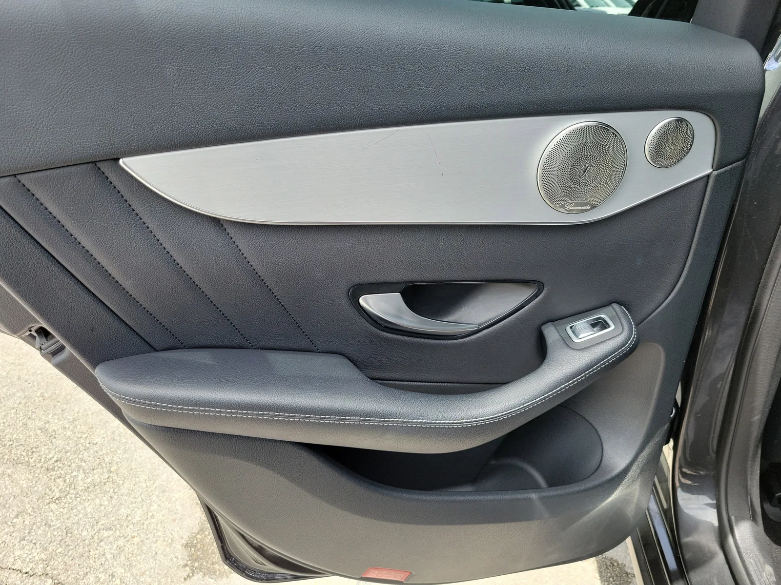 2021 Mercedes-Benz GLC GLC 300 photo 21