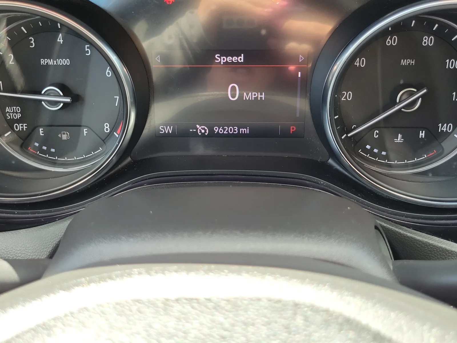 2023 Buick Encore GX Select photo 28
