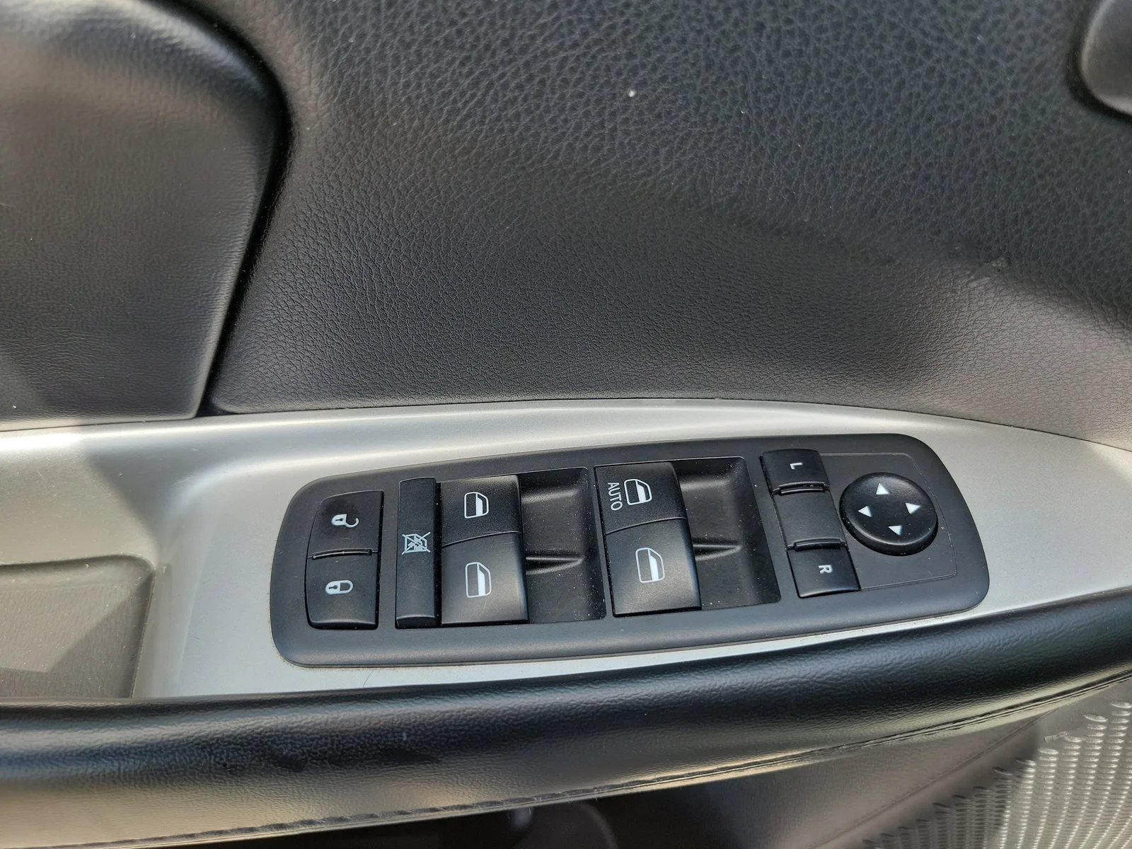 2020 Dodge Journey SE Value photo 27