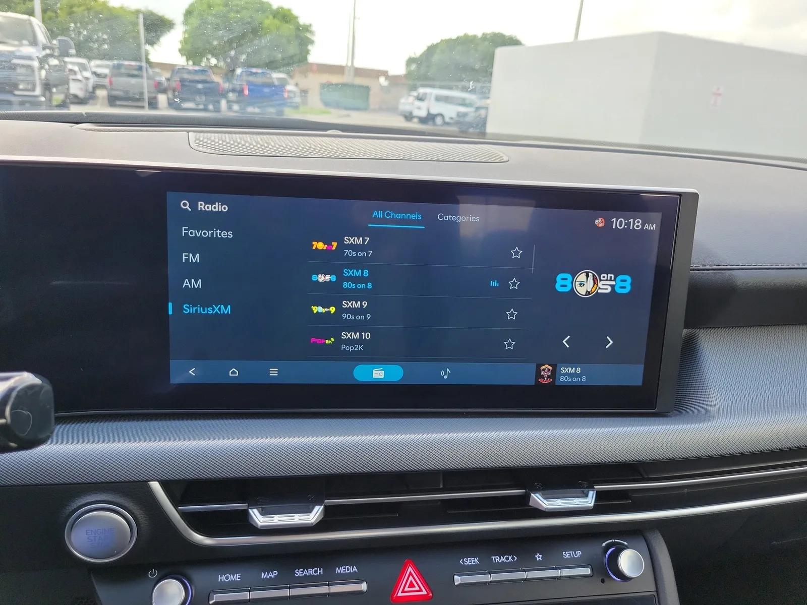 2025 Hyundai Sonata SEL photo 29