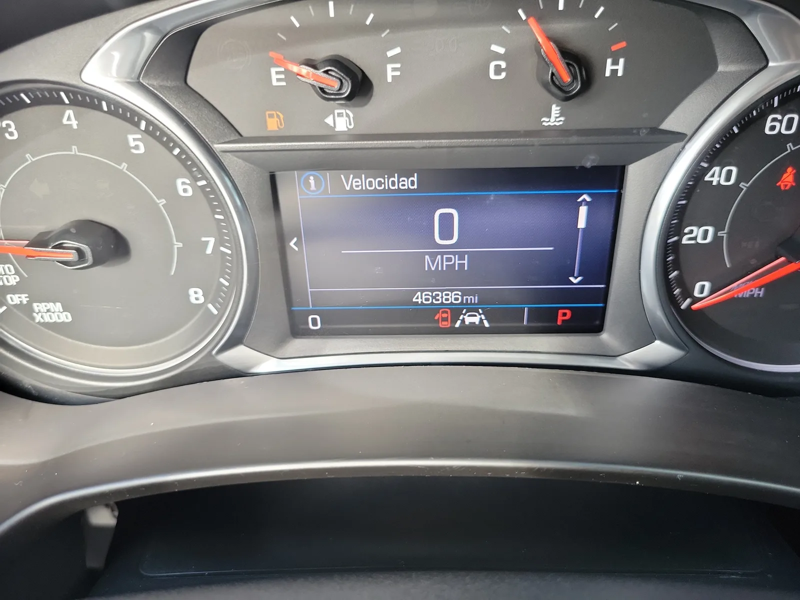2020 GMC Terrain SLE photo 27