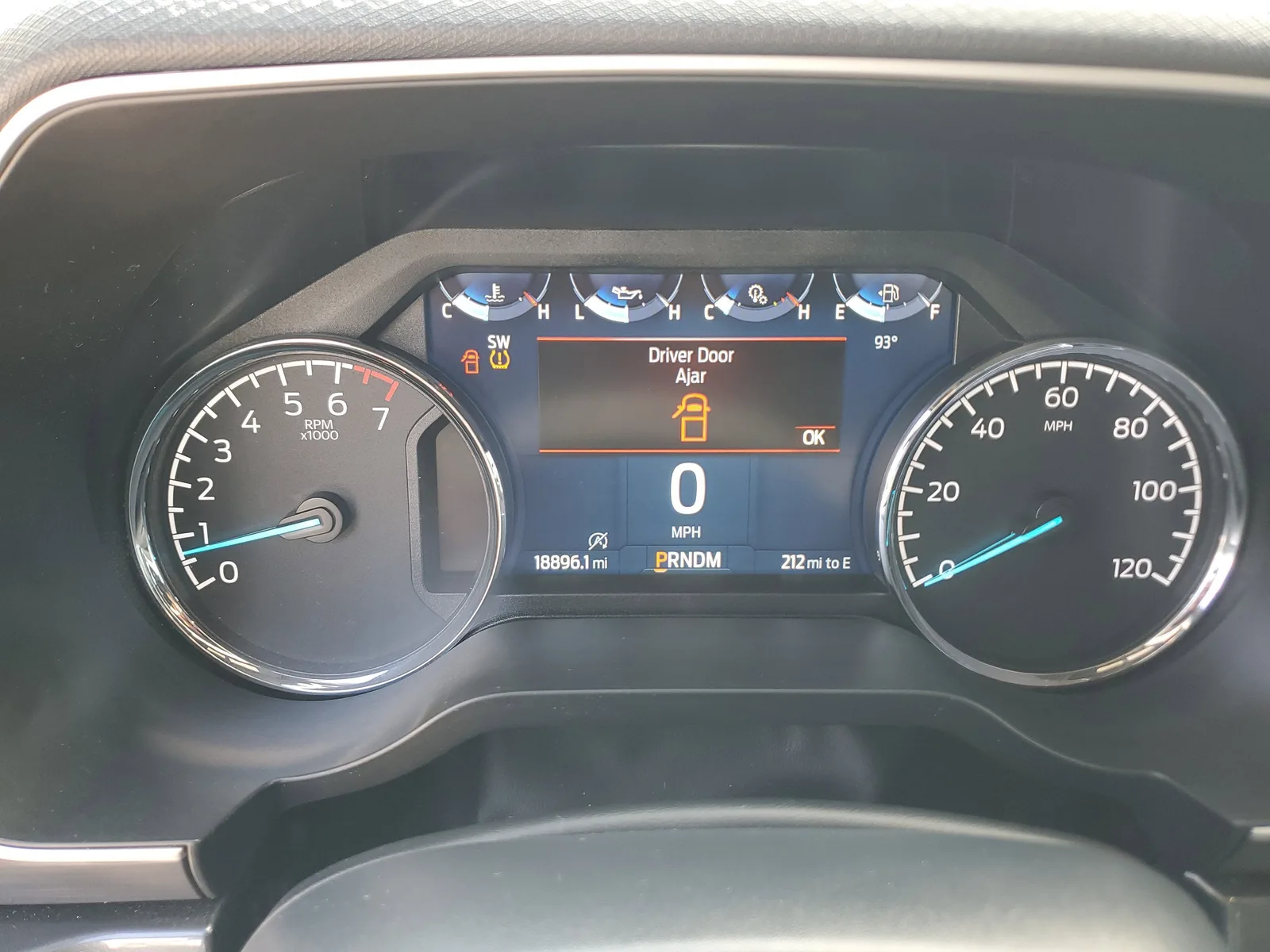 2023 Ford F-150 XLT 4WD photo 32