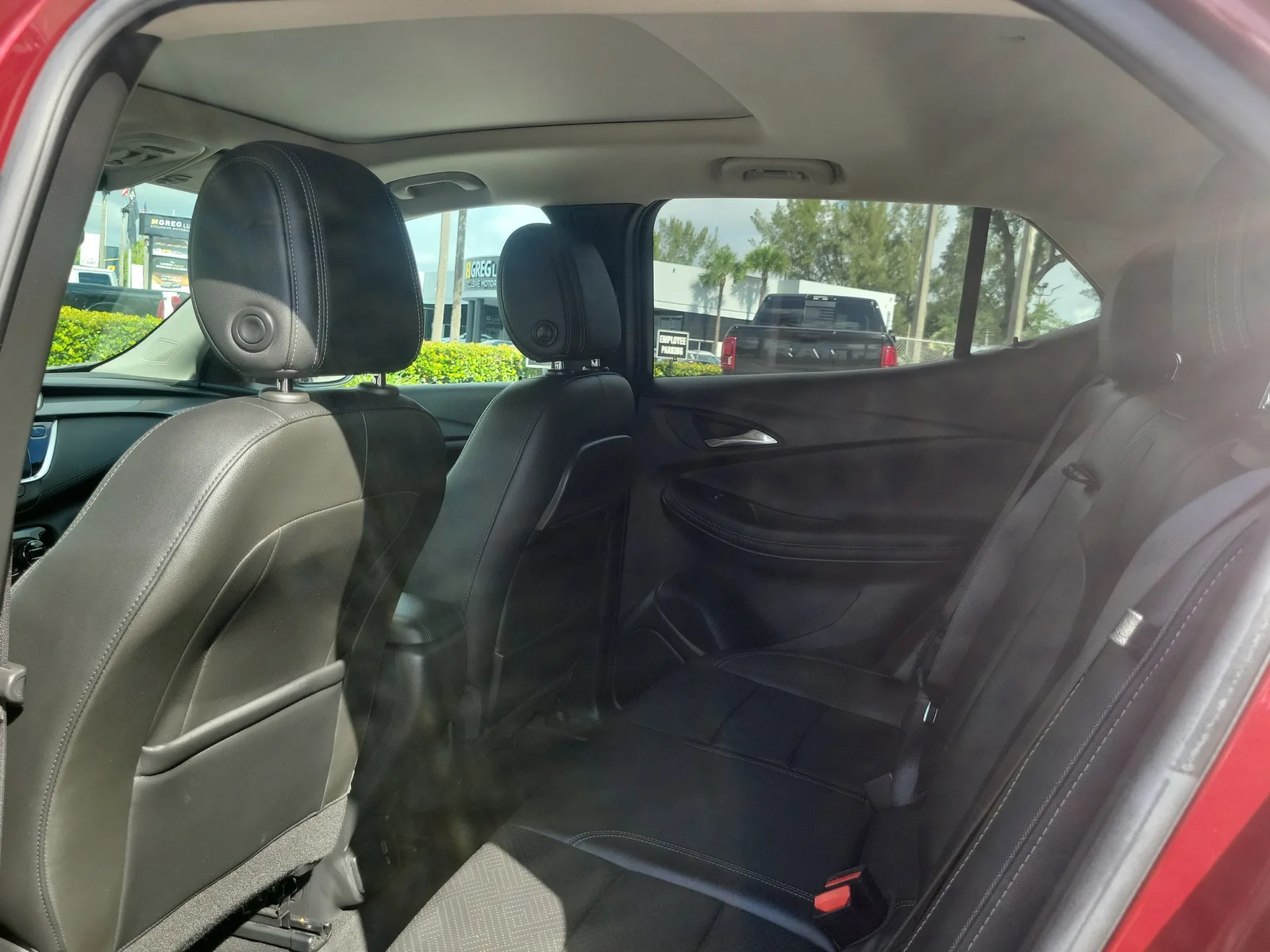 2023 Buick Encore GX Essence photo 14