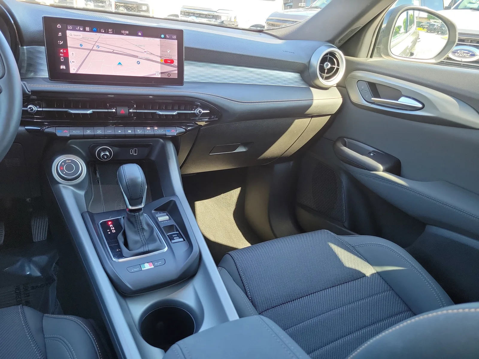 2024 Alfa Romeo Tonale Ti photo 19