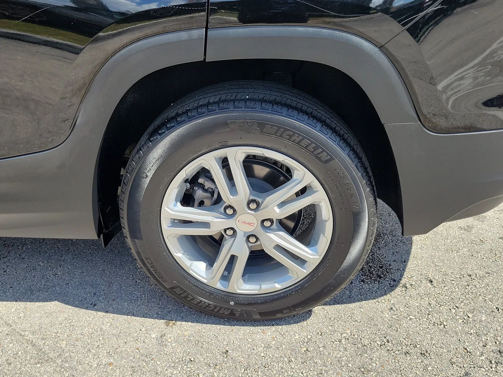 2022 GMC Terrain SLE photo 9
