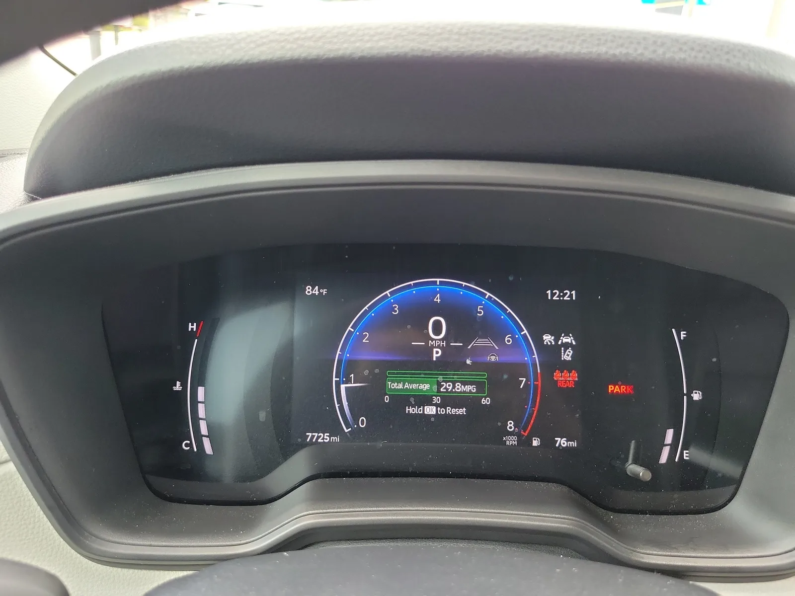 2026 Toyota Corolla Cross L photo 26