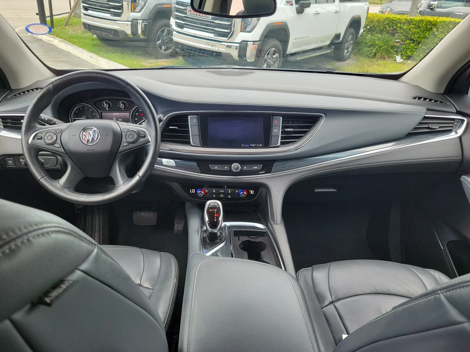 2021 Buick Enclave Essence photo 18