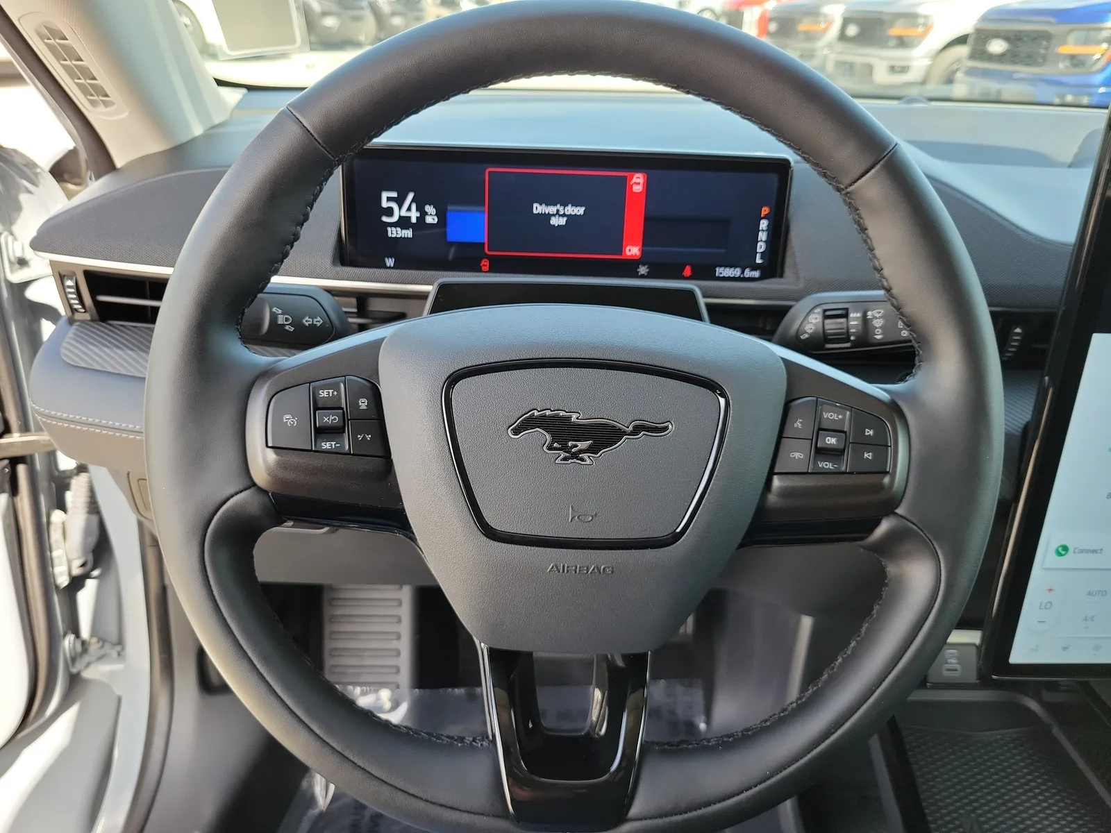 2024 Ford Mustang Mach-E Select photo 21