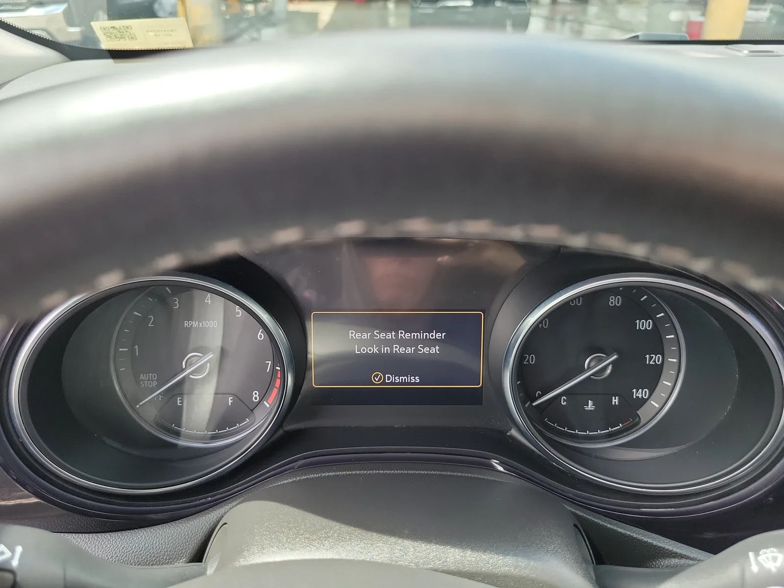 2023 Buick Encore GX Select photo 28