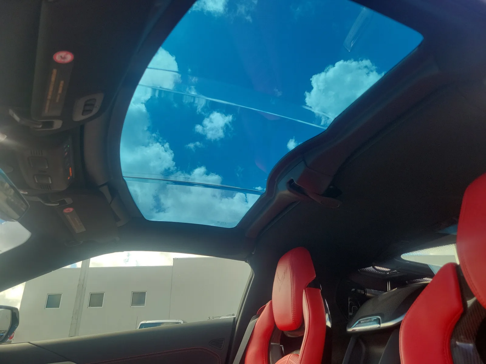 2022 Chevrolet Corvette 2LT photo 11