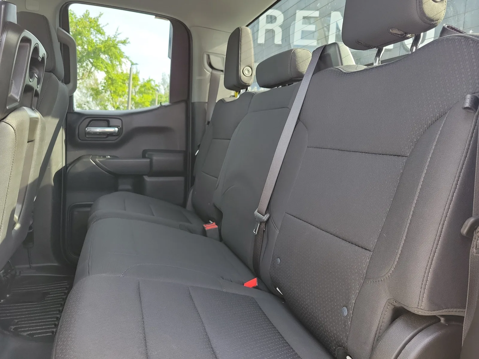 2023 GMC Sierra 1500 Pro photo 12