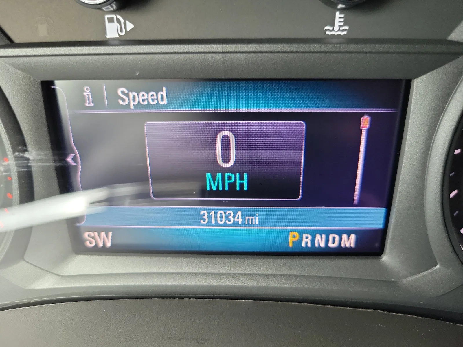 2022 Buick Encore Preferred photo 29