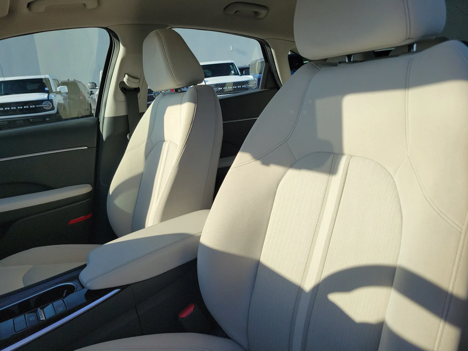 2022 Hyundai Sonata SEL photo 12