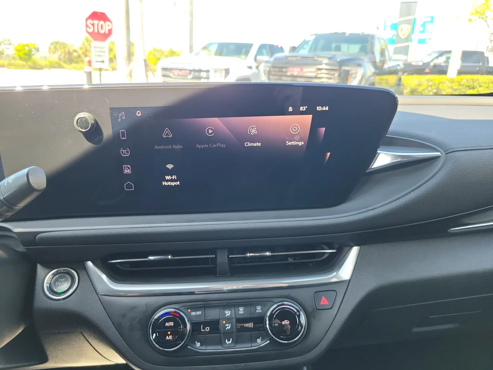 2024 Buick Envista Preferred photo 22