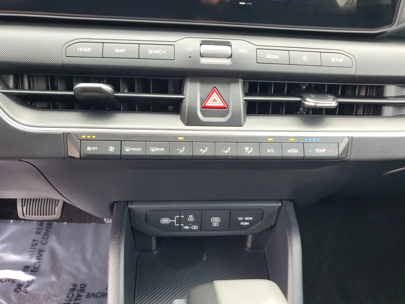 2025 Kia K4 LXS photo 22