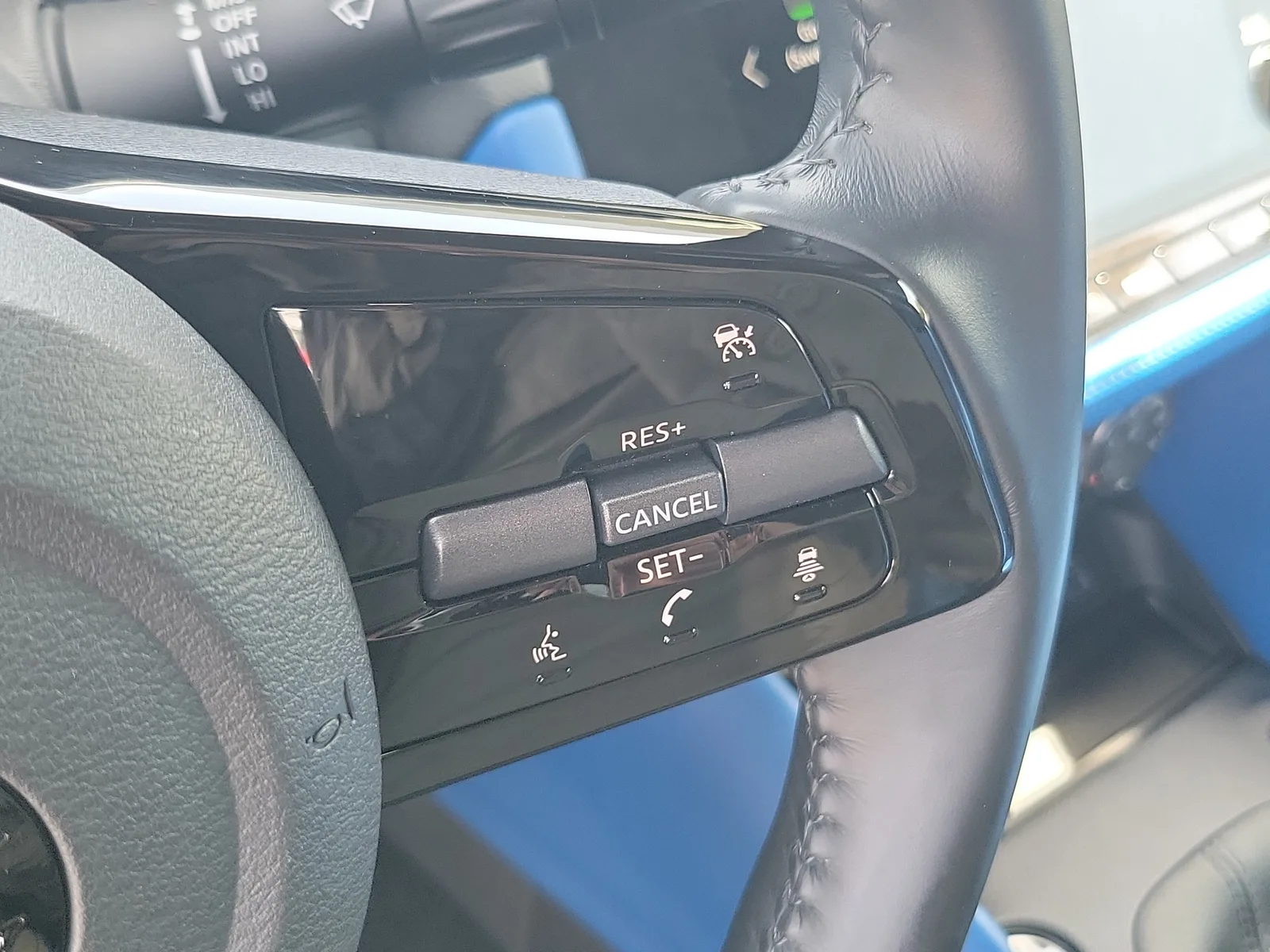 2024 Nissan Z Performance photo 16