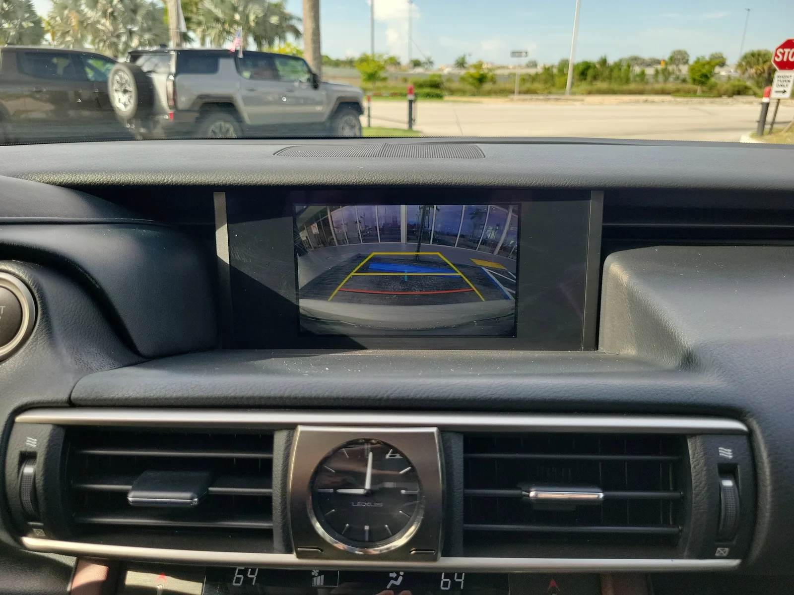 2020 Lexus IS IS 300 photo 26