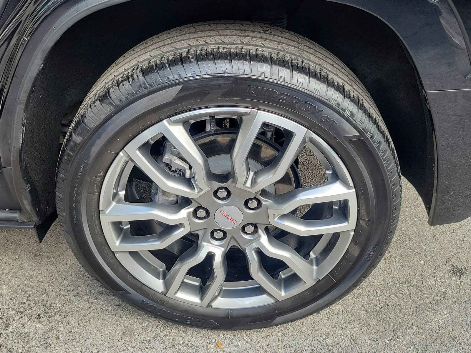 2023 GMC Terrain Denali 4WD photo 26