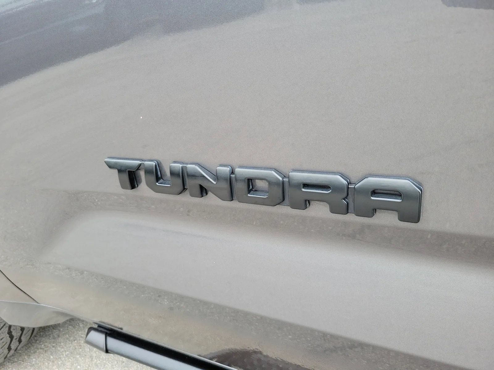 2023 Toyota Tundra 2WD SR5 photo 24