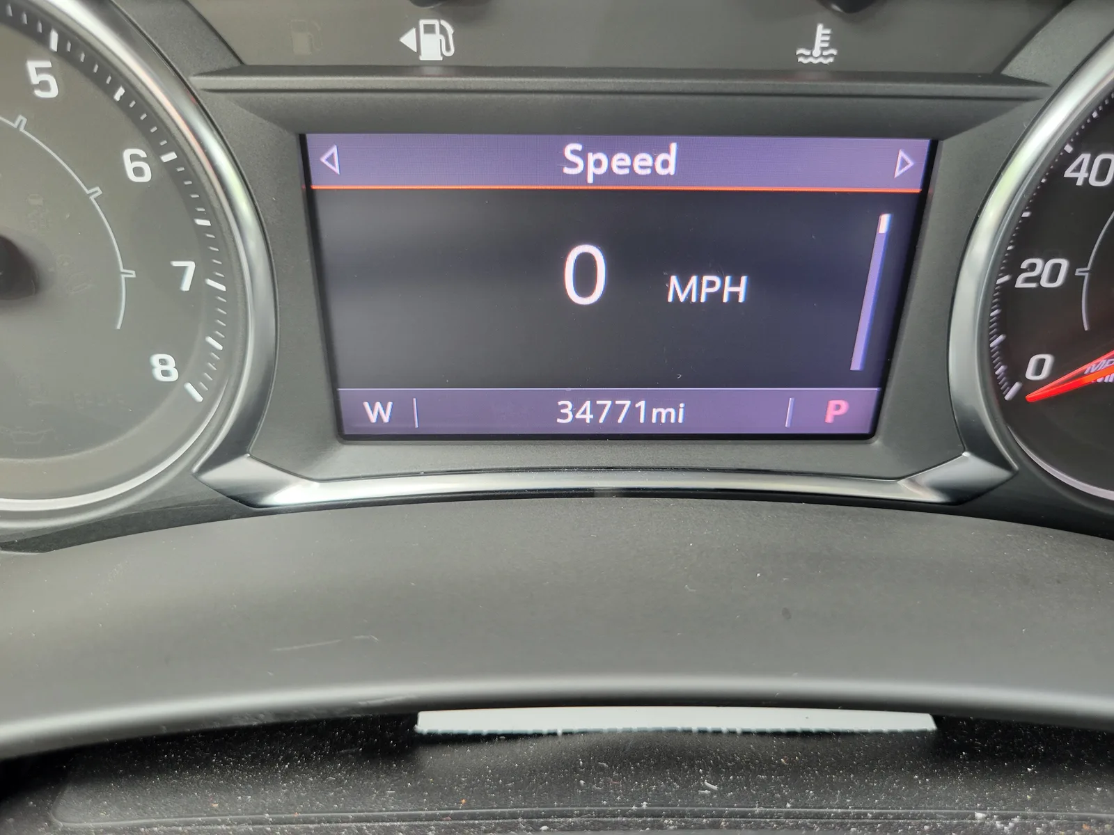 2023 GMC Terrain SLT photo 30
