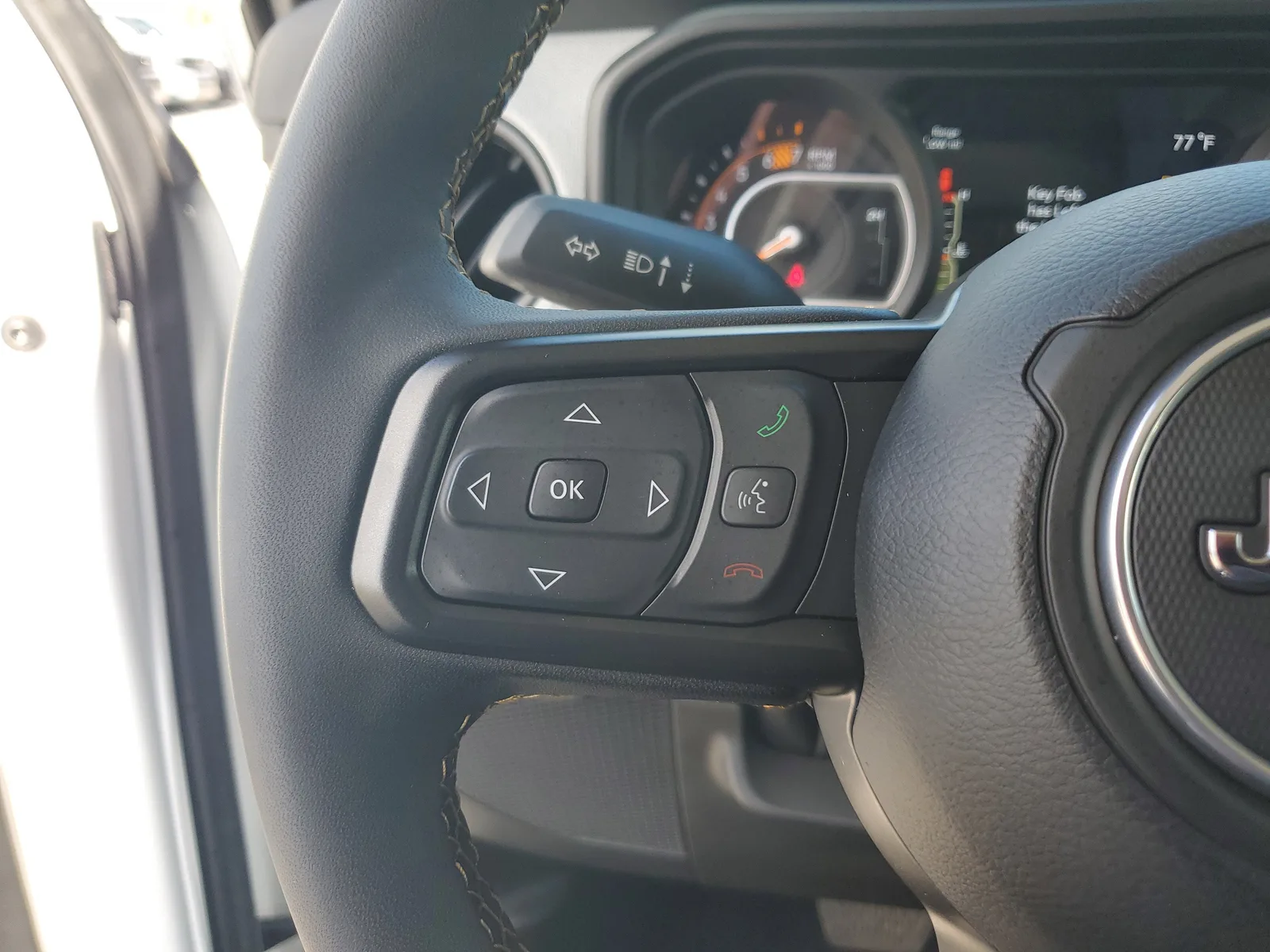 2024 Jeep Wrangler Sport S 4WD photo 21