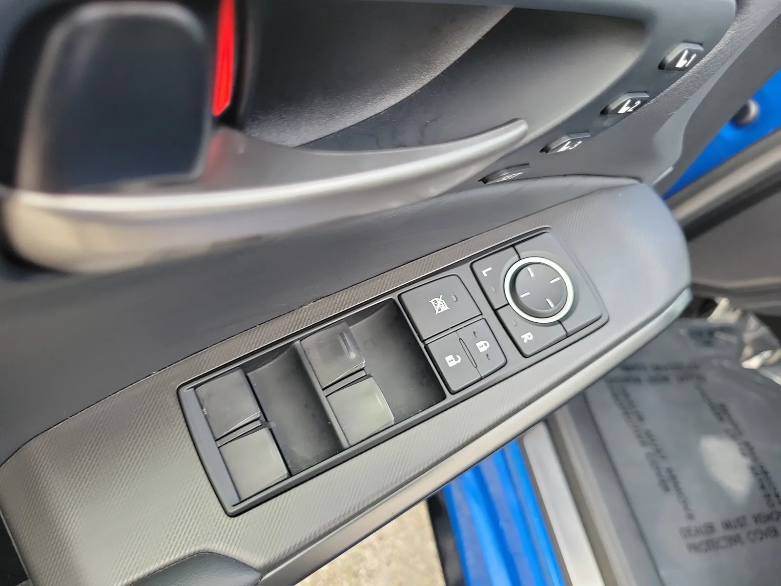 2023 Lexus IS IS 350 F SPORT photo 24
