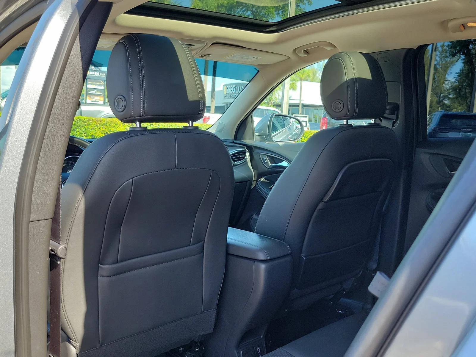 2023 Buick Encore GX Essence photo 13