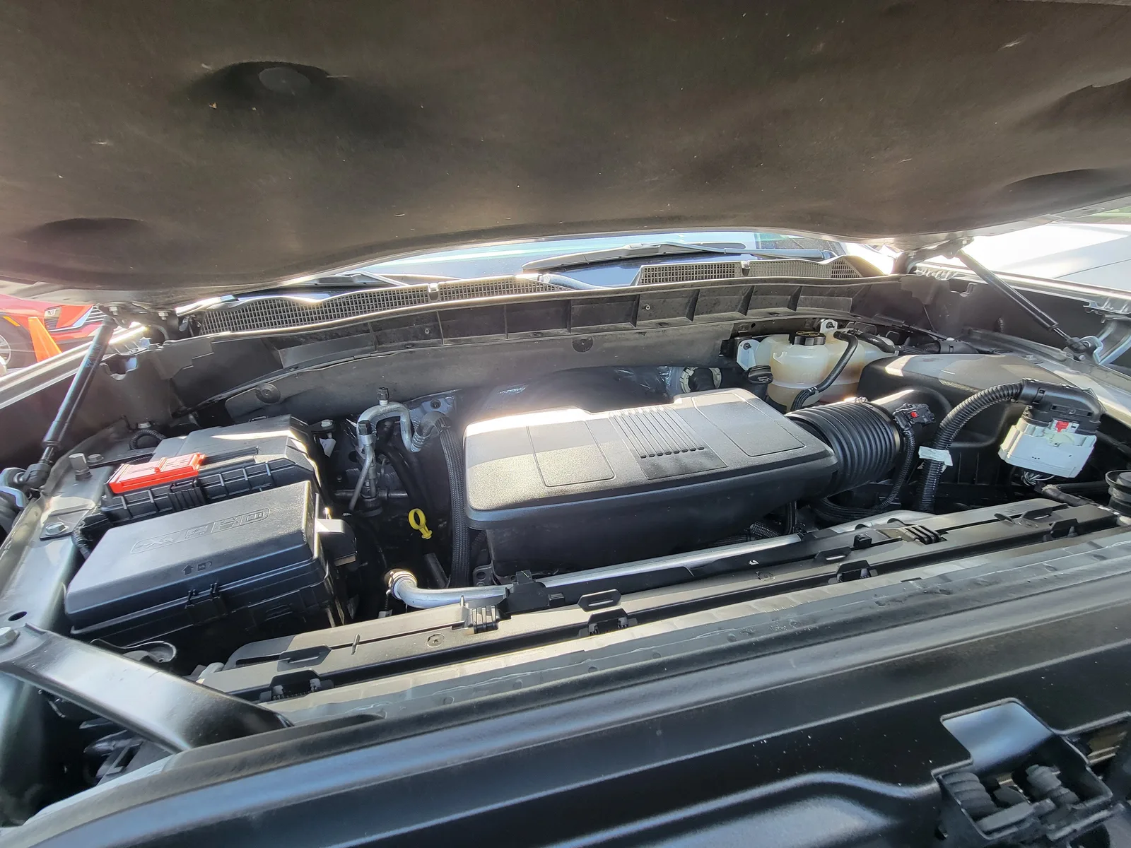 2024 GMC Sierra 1500 SLT photo 28