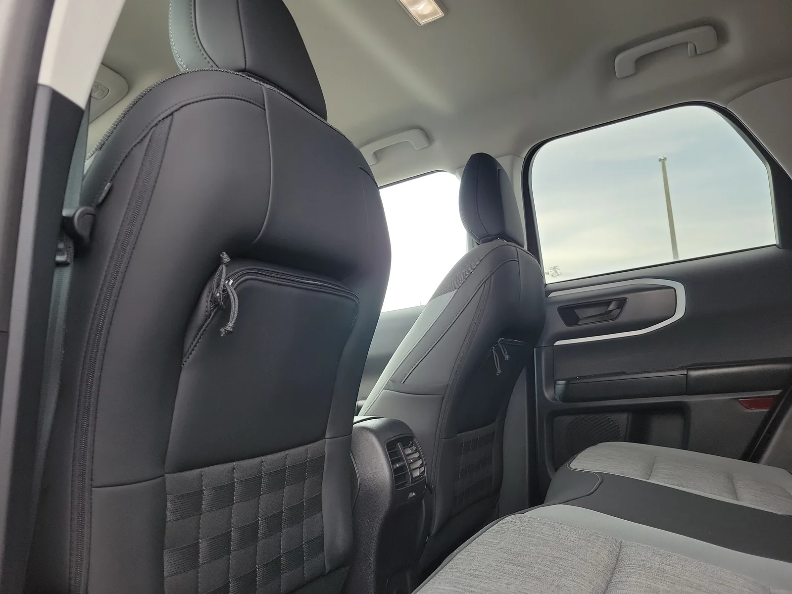 2023 Ford Bronco Sport Big Bend 4WD photo 16