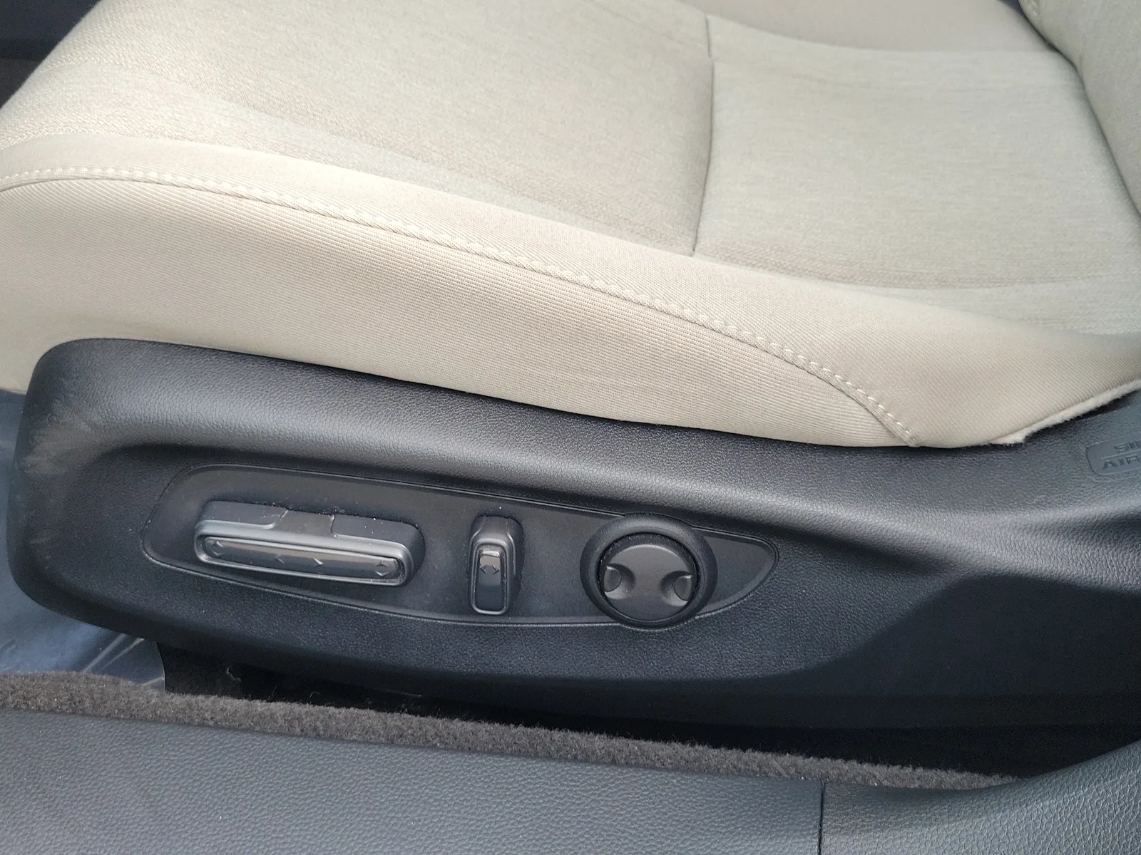 2024 Honda Accord Sedan EX photo 12