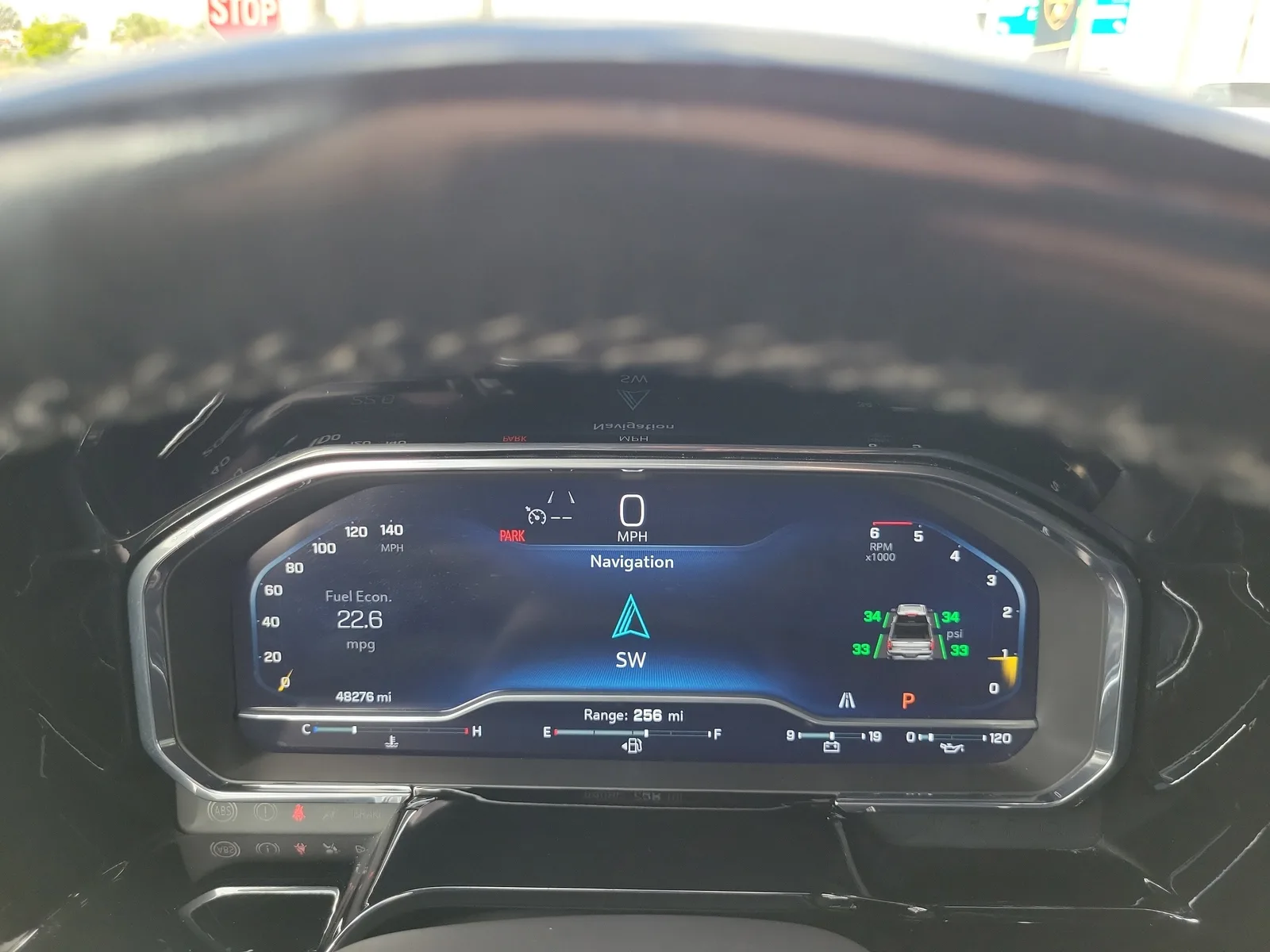 2023 Chevrolet Silverado 1500 High Country photo 26