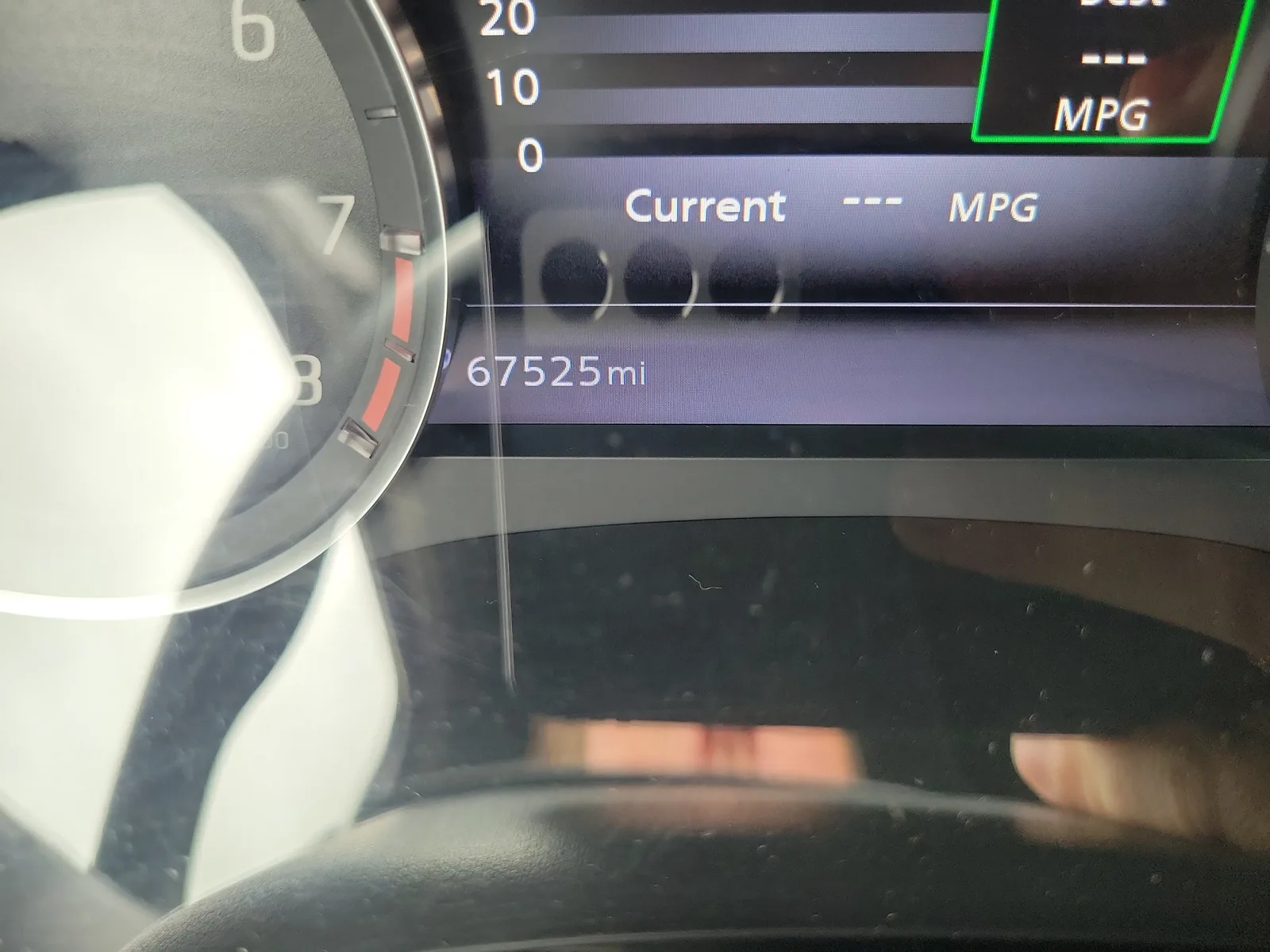 2023 Nissan Frontier SV photo 21