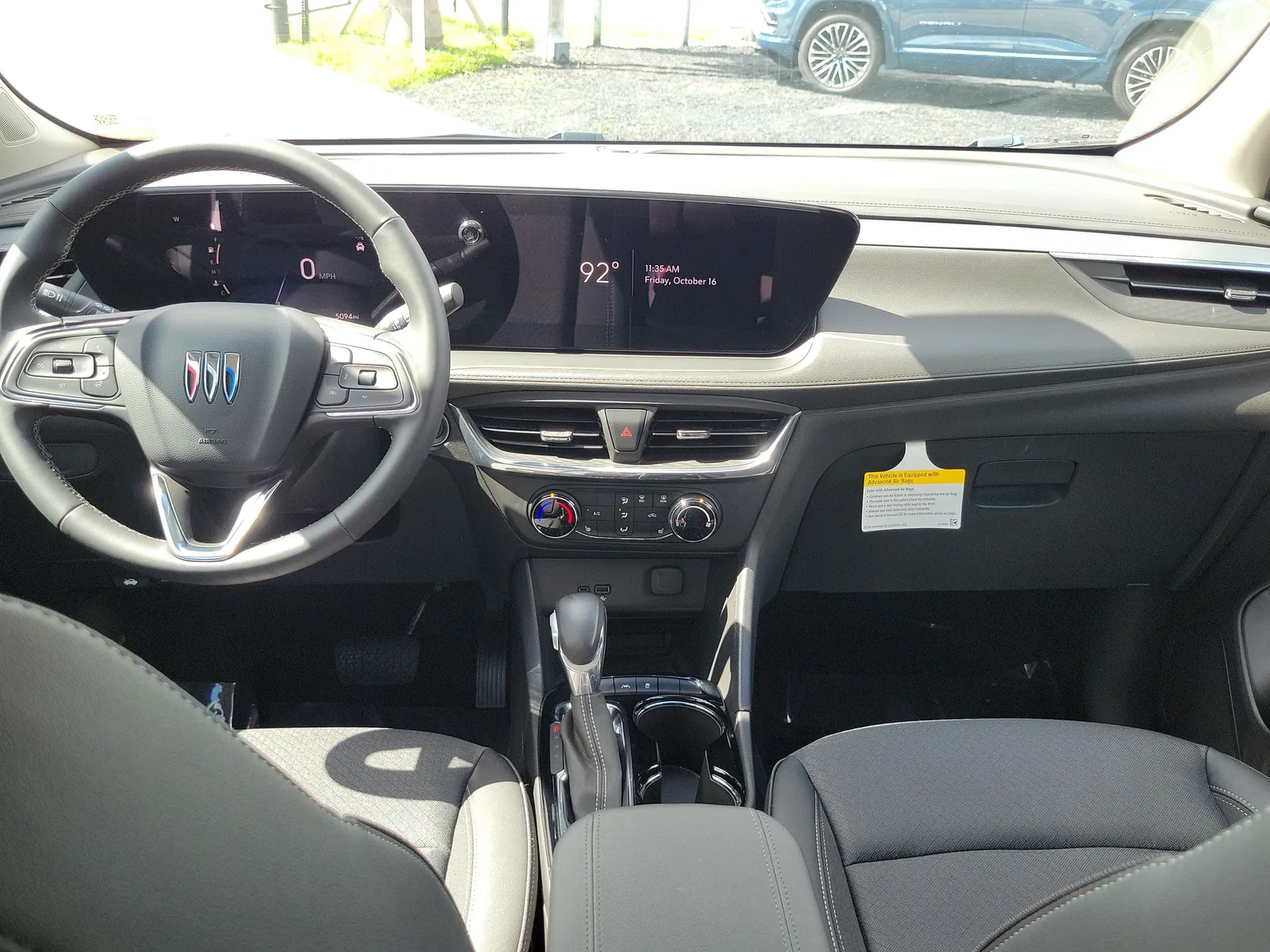 2024 Buick Encore GX Preferred photo 18