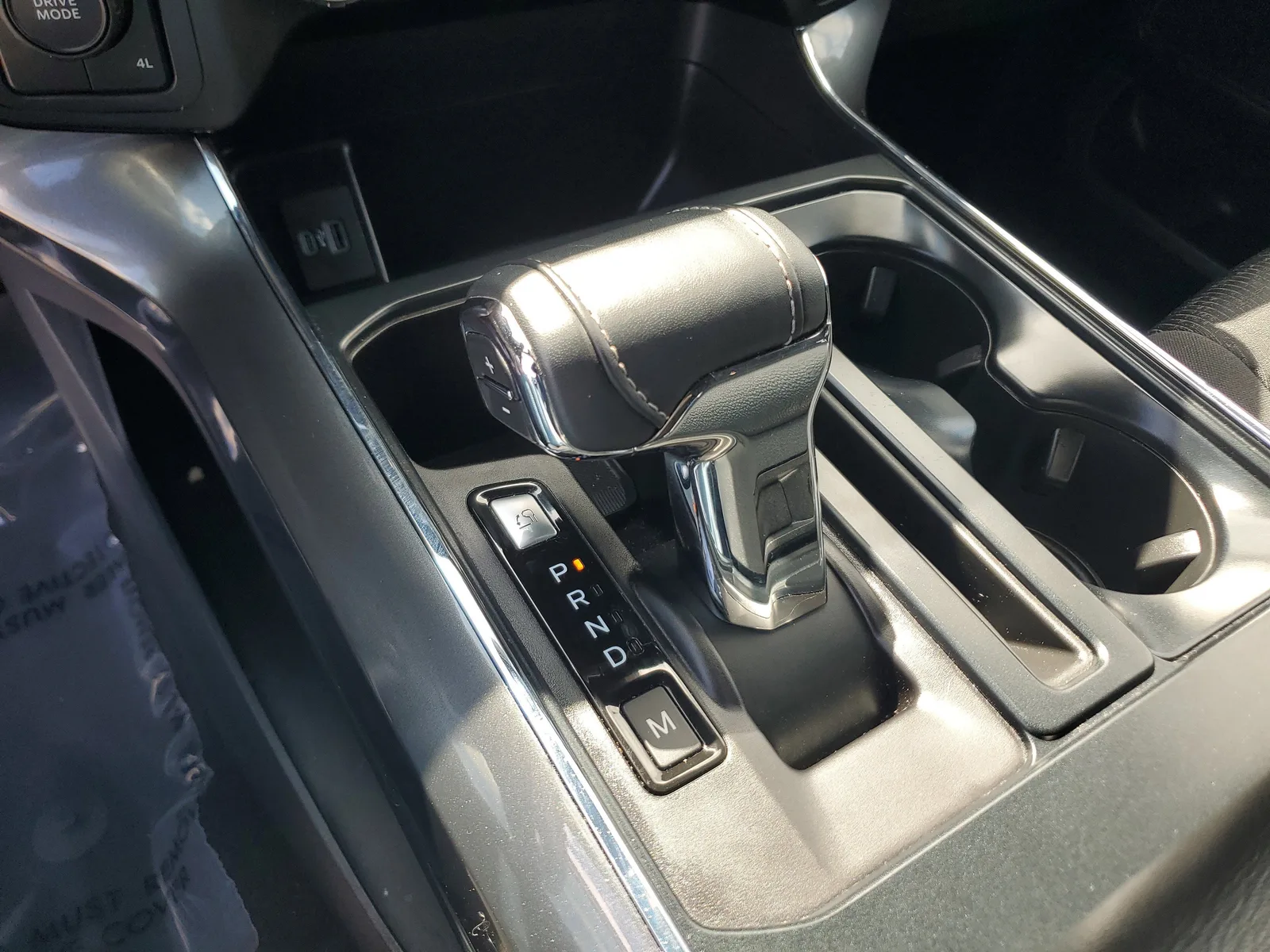 2023 Ford F-150 XLT 4WD photo 23