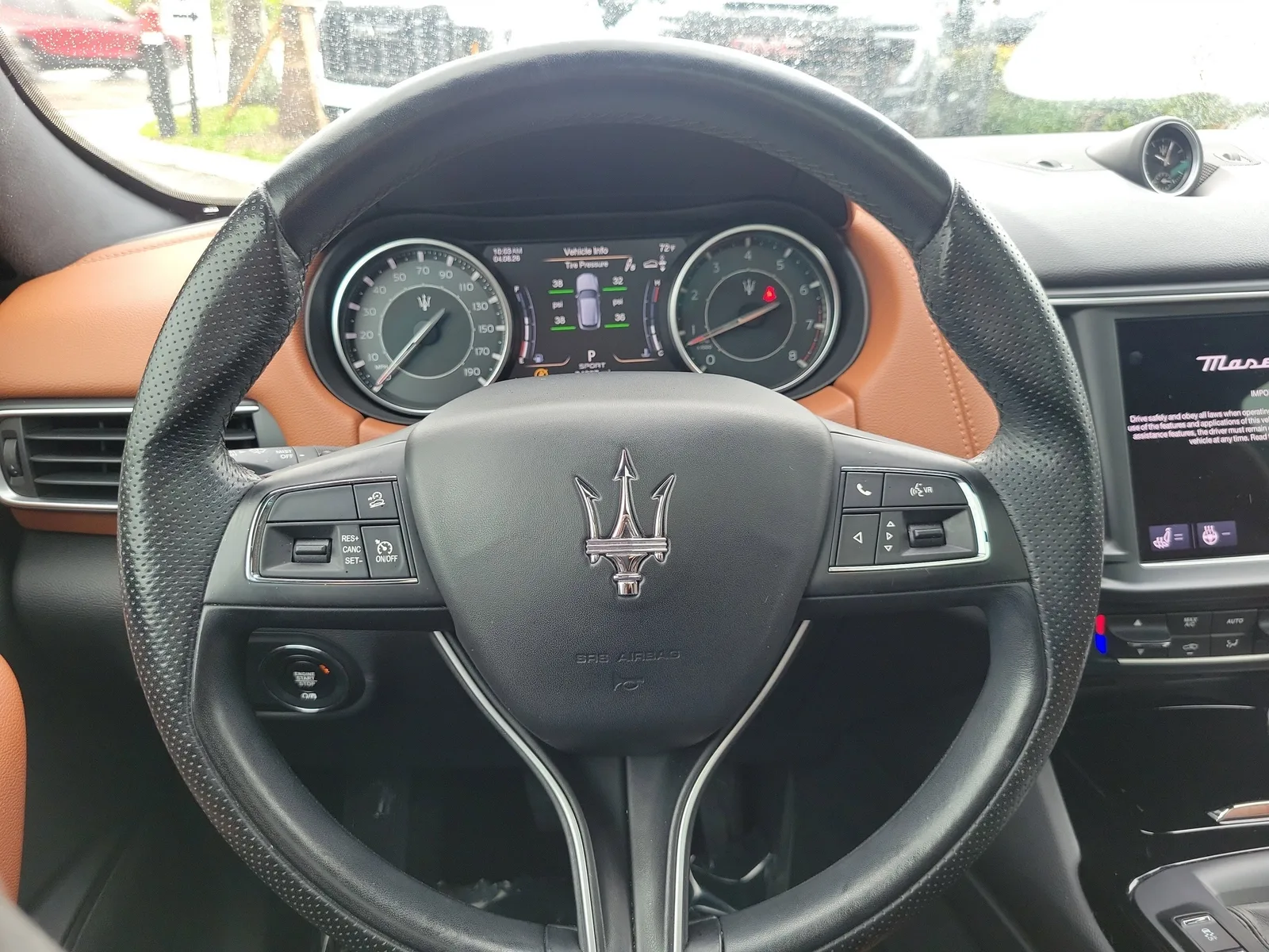 2022 Maserati Levante GT photo 20