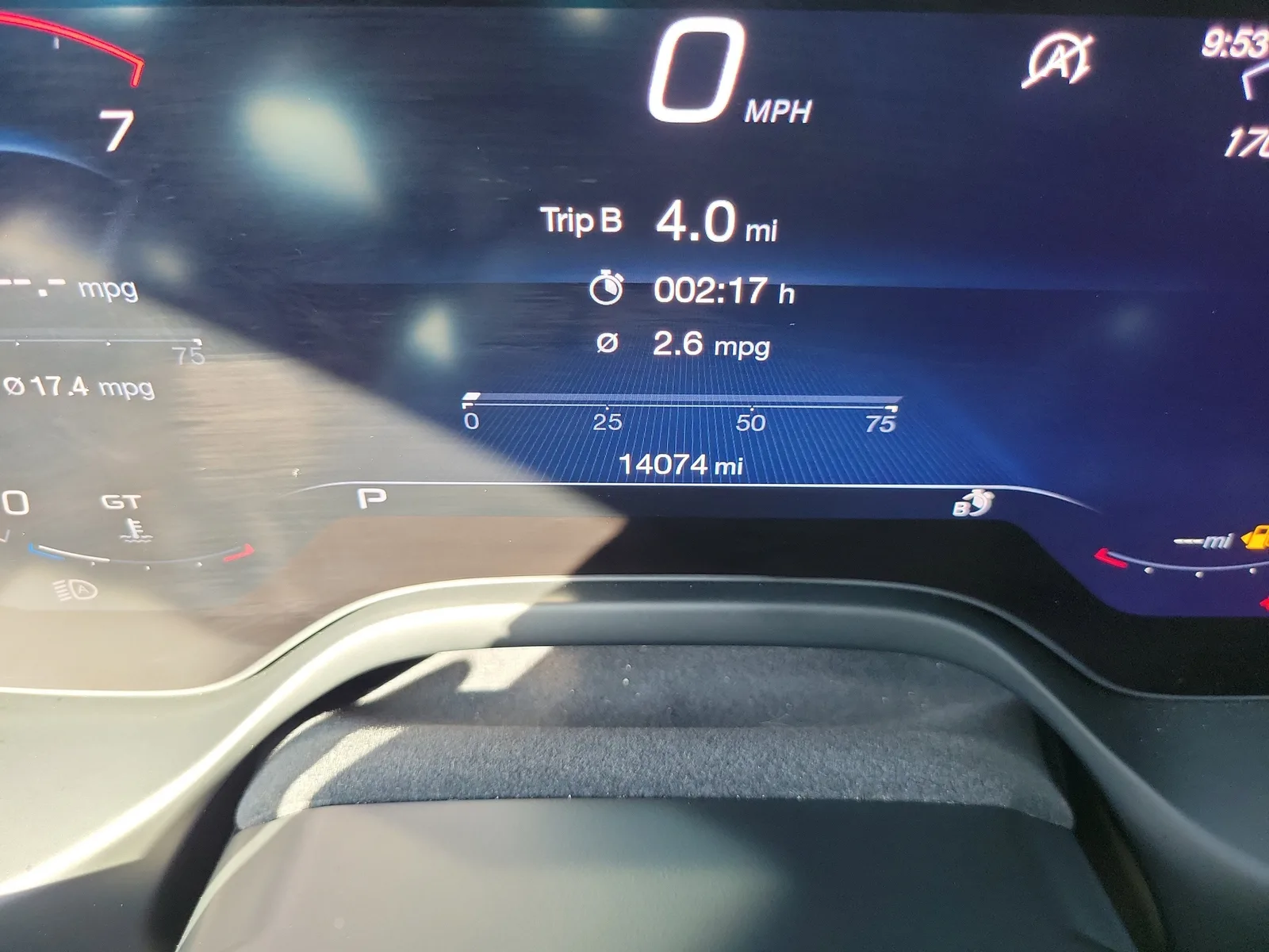 2023 Maserati Grecale GT photo 28