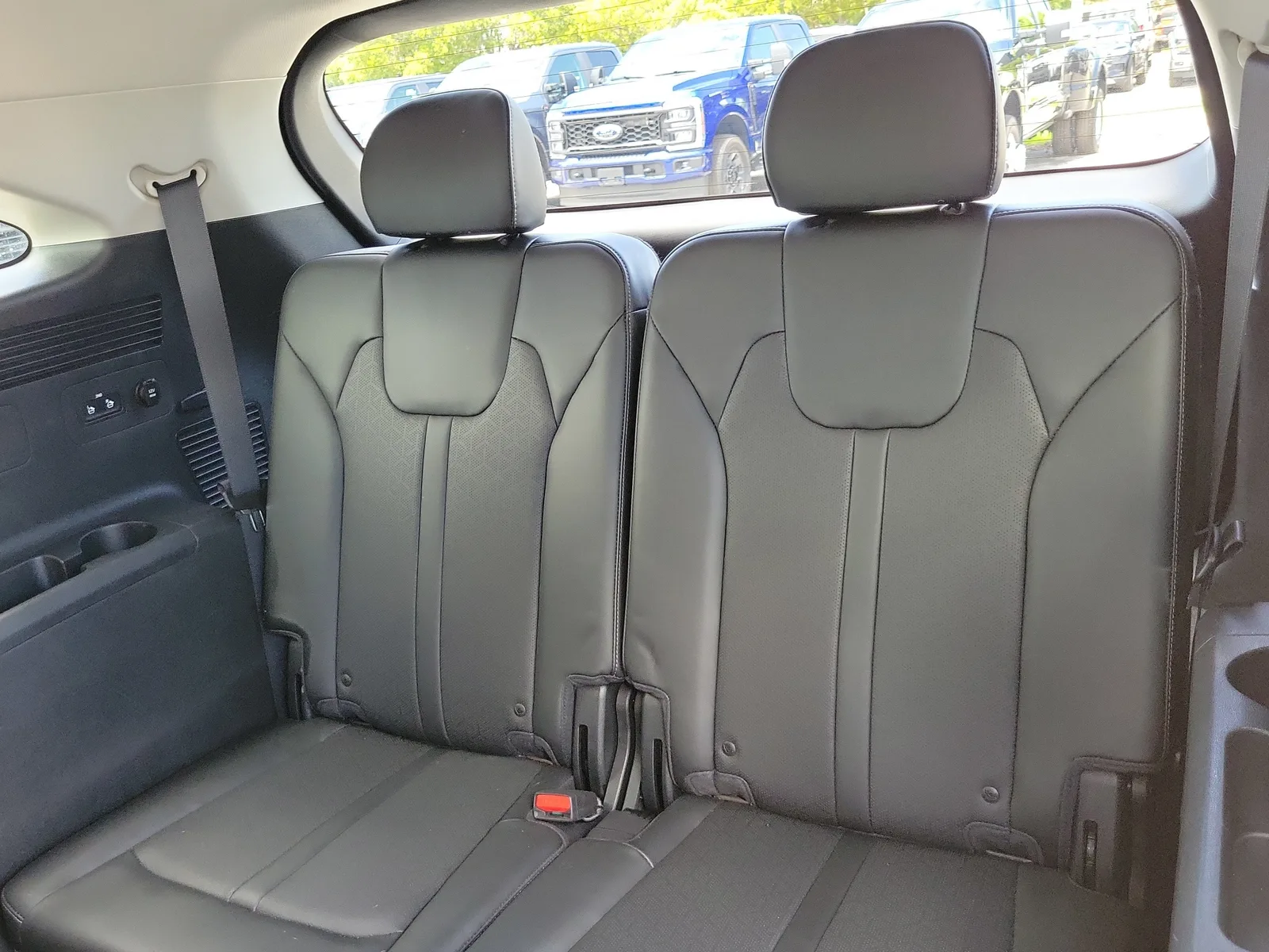 2021 Kia Sorento S photo 20
