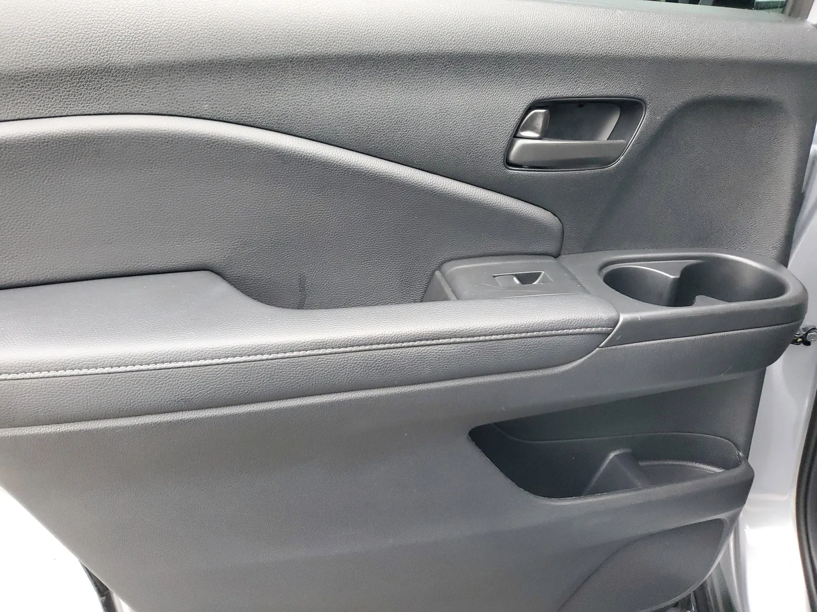 2023 Honda Passport EX-L photo 30