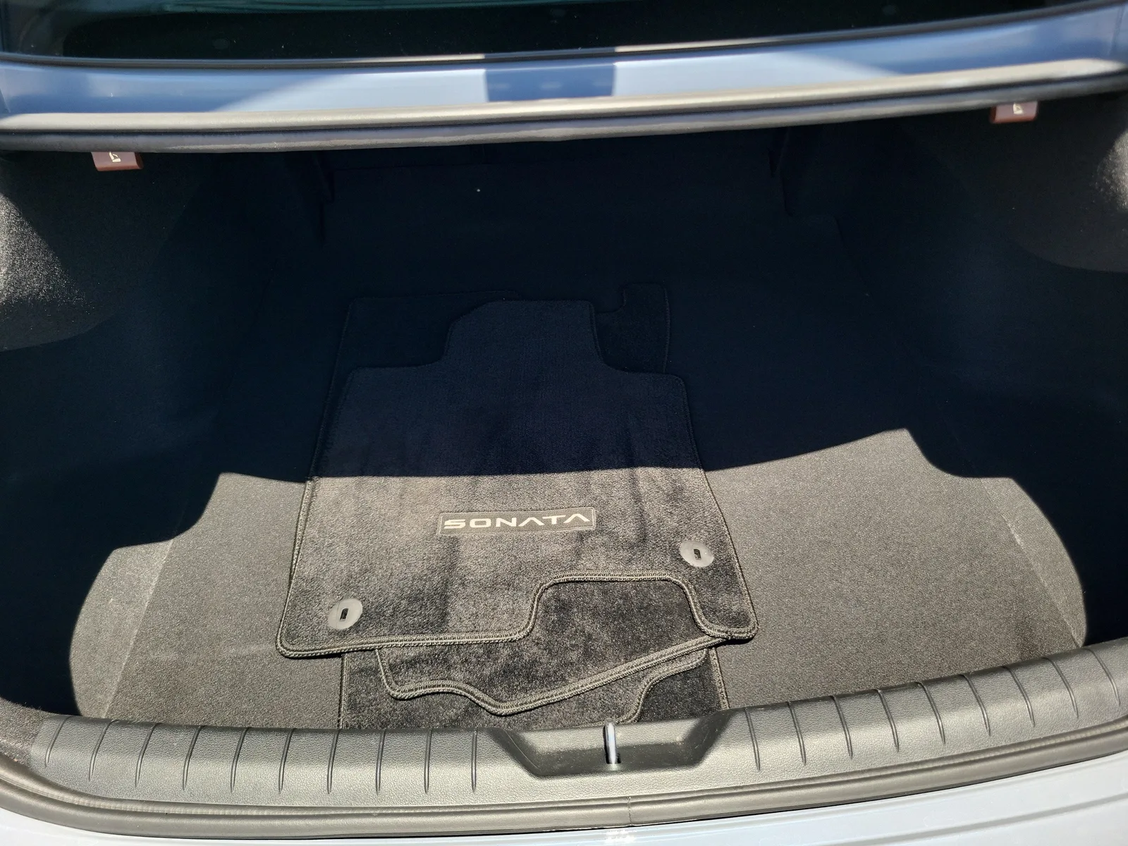 2025 Hyundai Sonata SEL photo 29