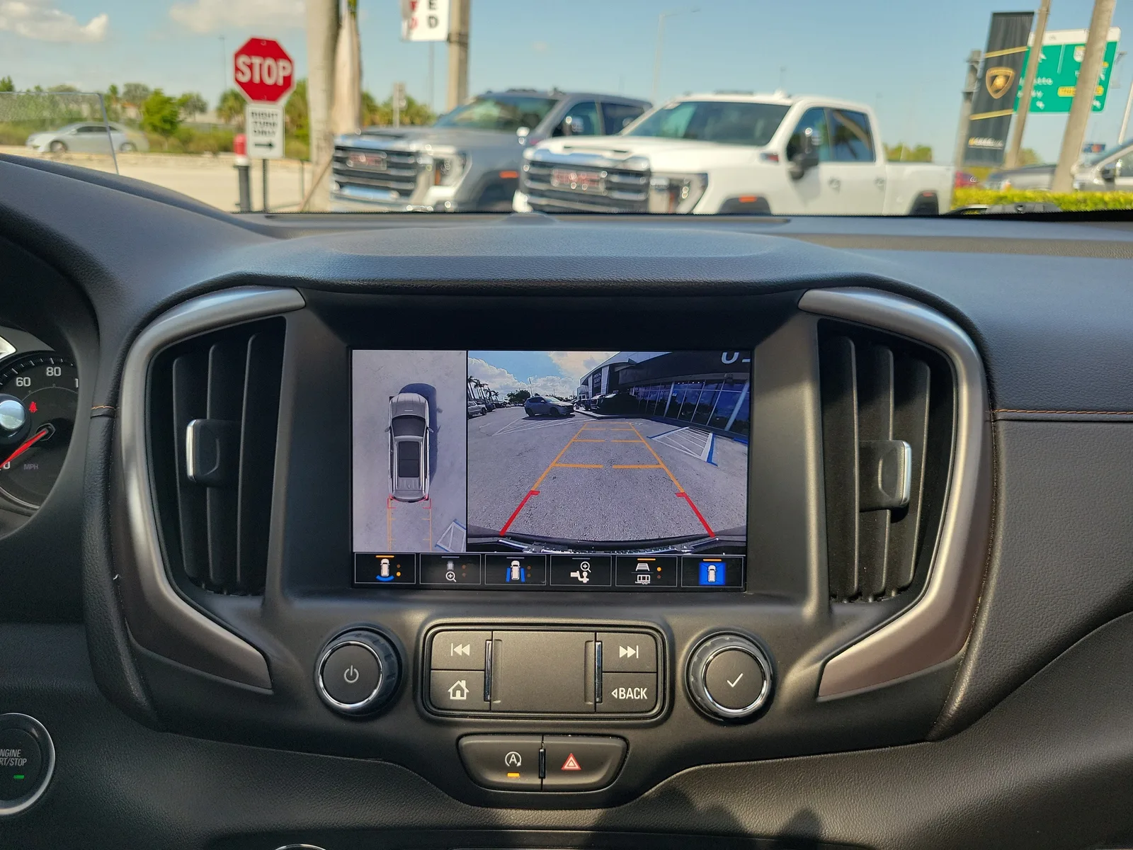 2024 GMC Terrain AT4 photo 10