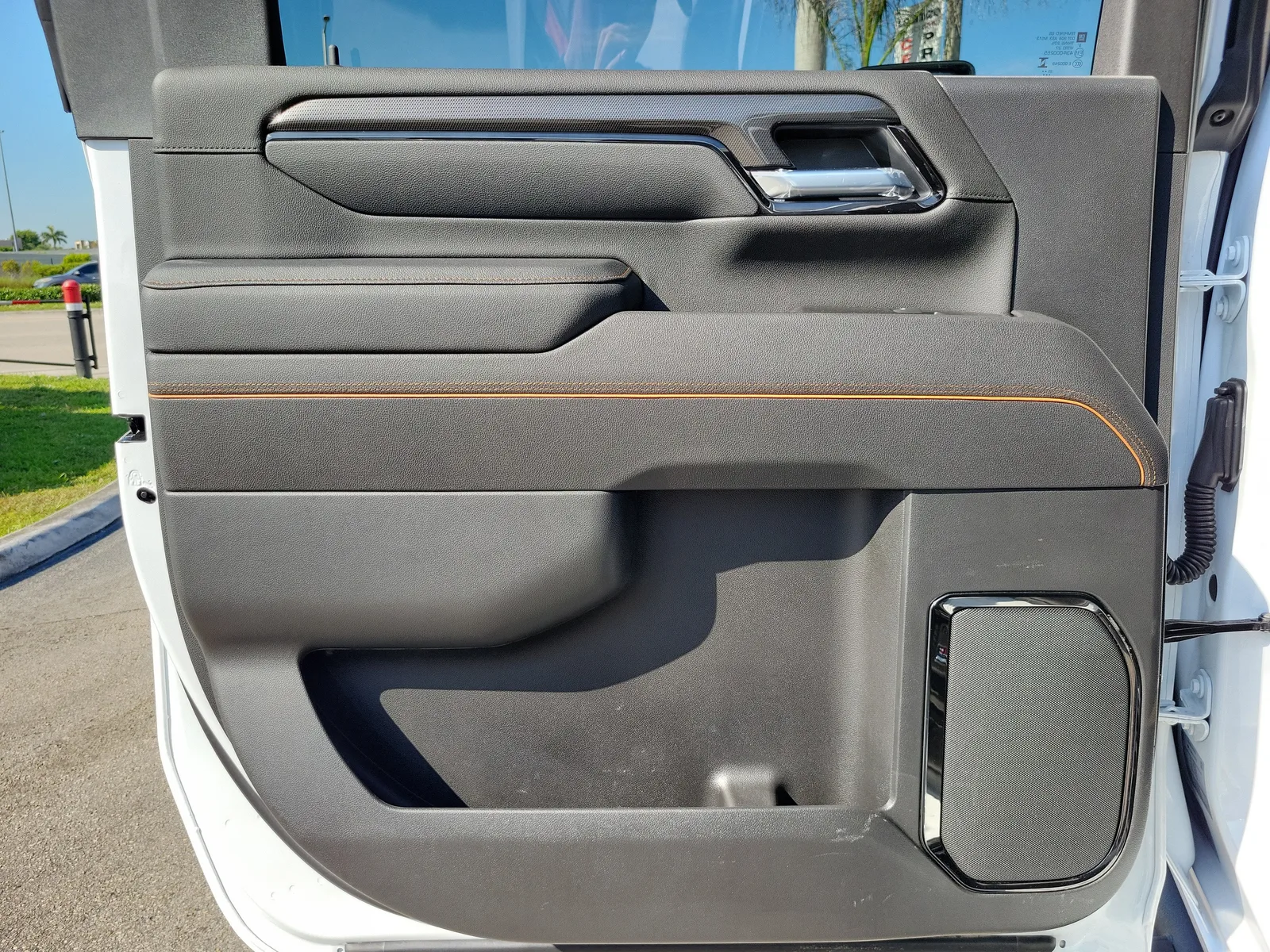 2026 GMC Sierra 2500 HD AT4 photo 25