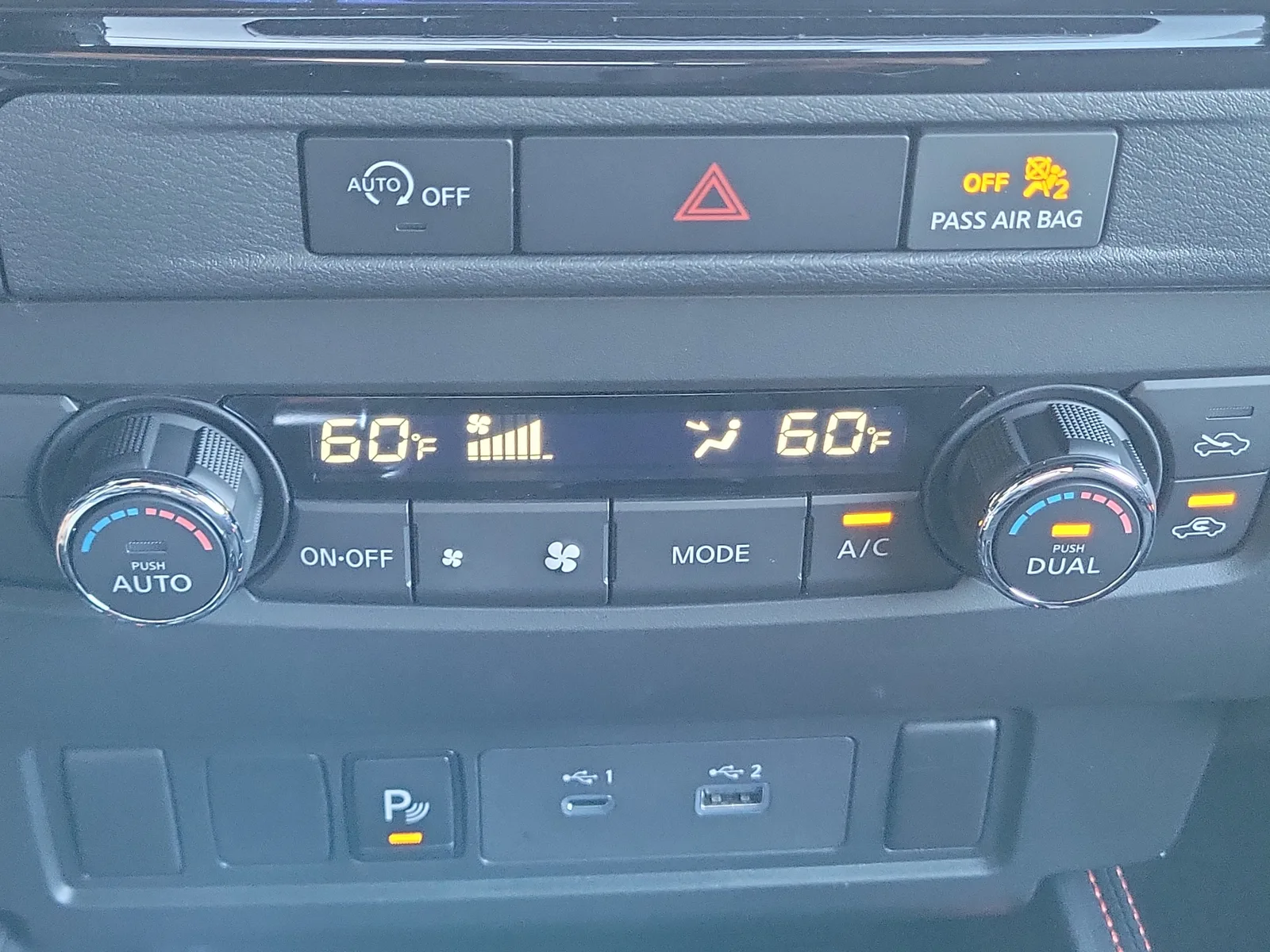 2024 Nissan Frontier PRO-4X 4WD photo 24
